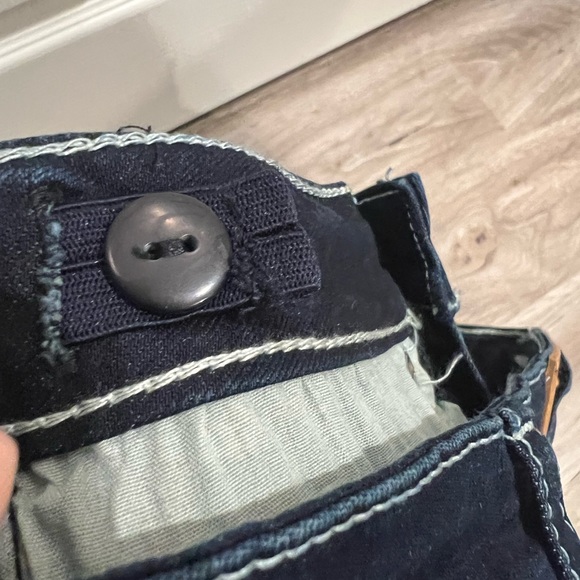 Little Girls True Religion Jeans Size 7 *NWT - Picture 5 of 6